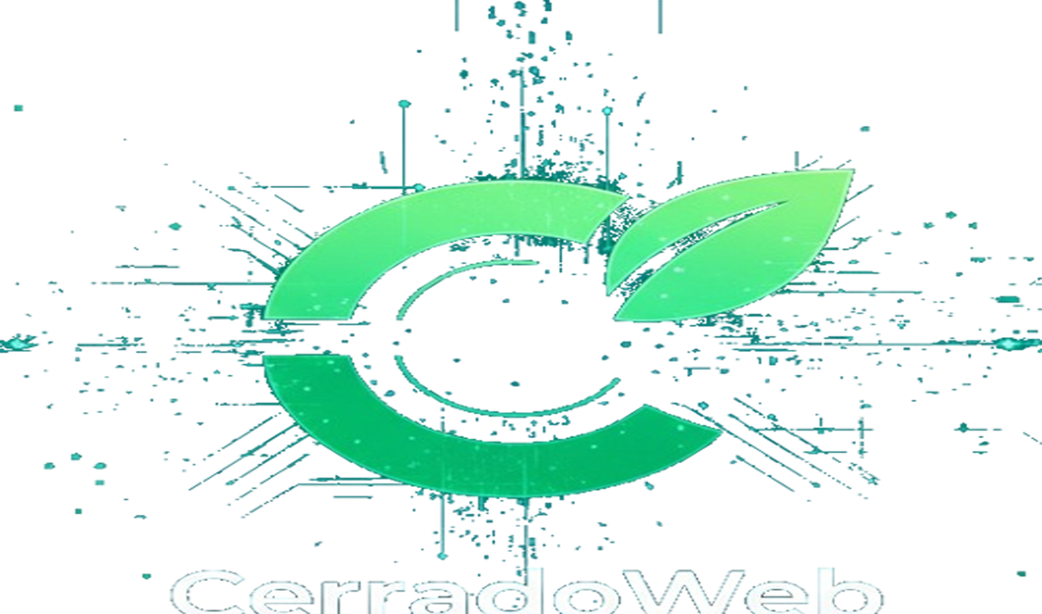 Logo CerradoWeb